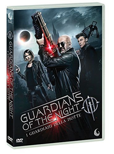 Guardians of the Night Various Directors