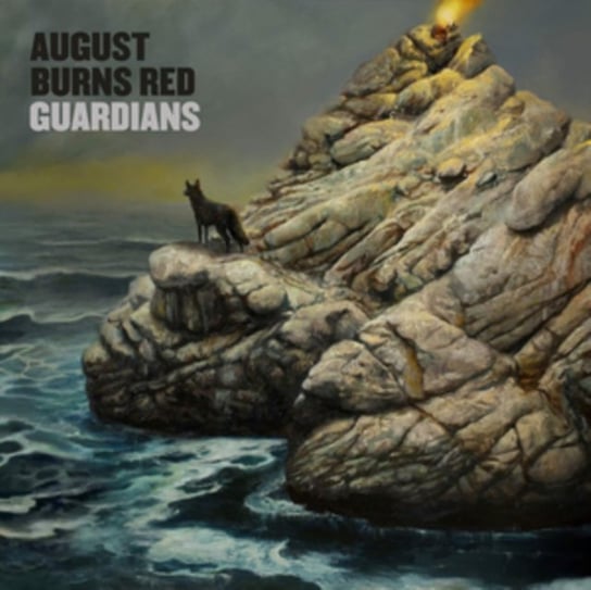 Guardians, płyta winylowa August Burns Red