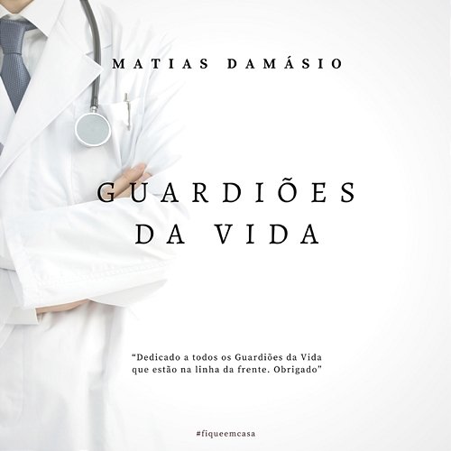 Guardiões da Vida Matias Damasio