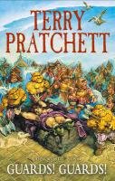 Guards! Guards! Pratchett Terry