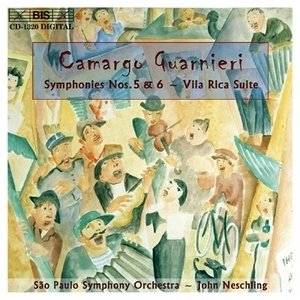 Guarnieri Orchestra. Volume 3 Various Artists