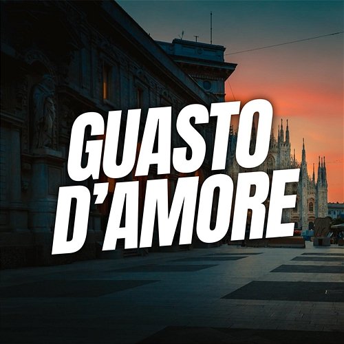 Guasto D'Amore Instrumental Melodies Collective, Mute Ensemble