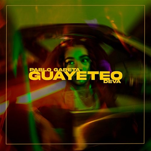 Guayeteo Deva, Pablo Gareta