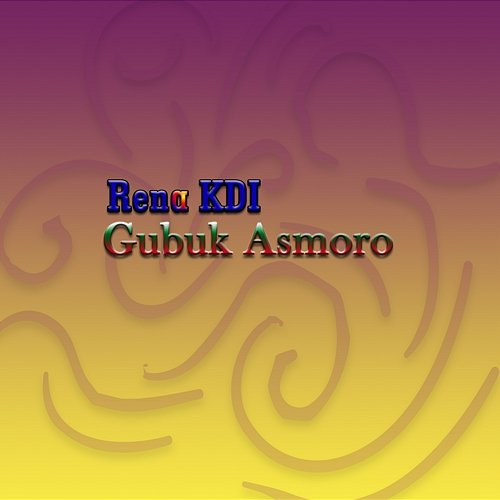 Gubuk Asmoro Rena Kdi