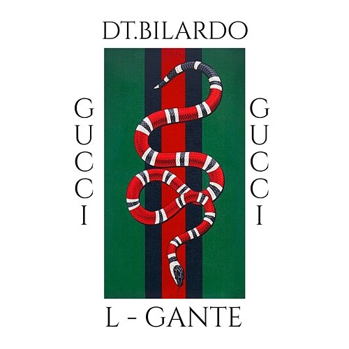 Gucci DT.Bilardo, L-Gante