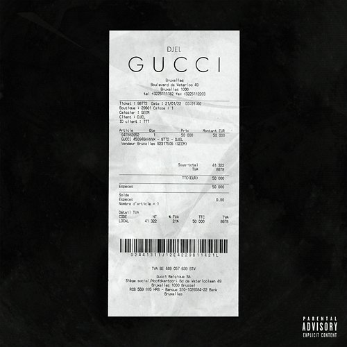 Gucci Djel
