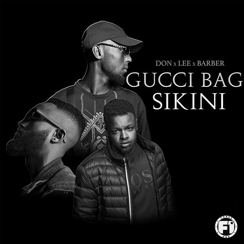 Gucci Bag Sikini DON x LEE x BARBER