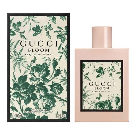 Gucci, Bloom Acqua di Fiori, woda toaletowa, 100 ml Gucci