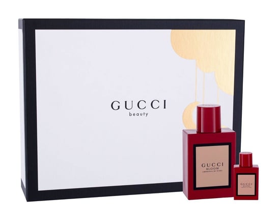 Gucci, Bloom Ambrosia di Fiori, perfumy, 50 ml Gucci