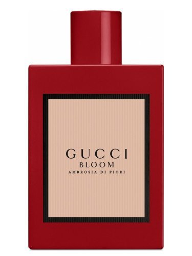 Gucci, Bloom Ambrosia Di Fiori, woda perfumowana, 100 ml Gucci