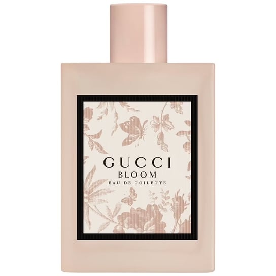 Gucci, Bloom Eau de Toilette, Woda toaletowa dla kobiet, 100 ml Gucci