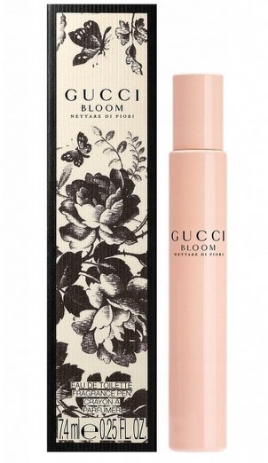 Gucci, Bloom Nettare Di Fiori Intense, Woda perfumowana, 7,4 Ml Gucci