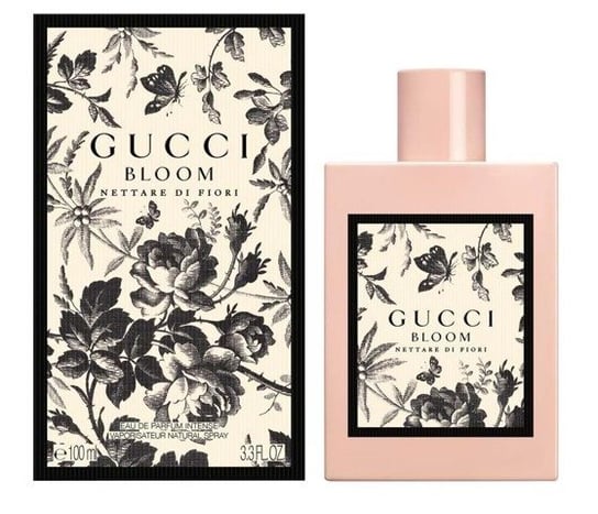 Gucci, Bloom Nettare Di Fiori, woda perfumowana, 100 ml Gucci