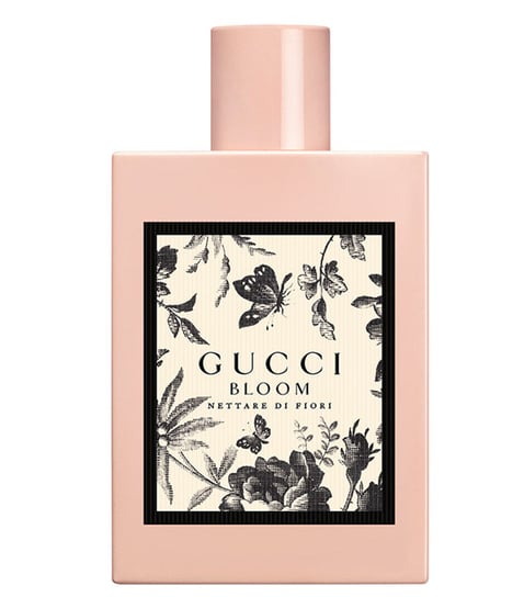 Gucci, Bloom Nettare Di Fiori, woda perfumowana, 50 ml Gucci