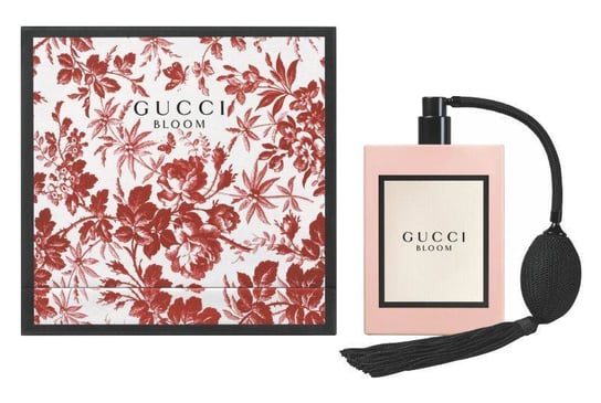 Gucci, Bloom, woda perfumowana, 100 ml Gucci
