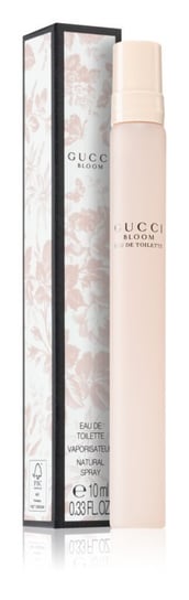 Gucci Bloom, Woda toaletowa, 10ml Gucci