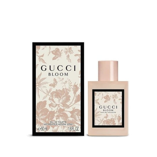 Gucci, Bloom, woda toaletowa, 30 ml Gucci
