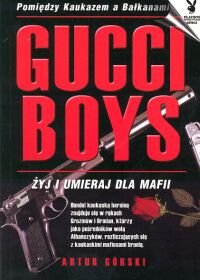 Gucci Boys Górski Artur