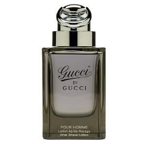 Gucci by Gucci pour Homme, woda po goleniu, 50 ml Gucci