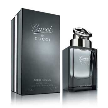 Gucci By Gucci, pour Homme, woda toaletowa, 50 ml Gucci