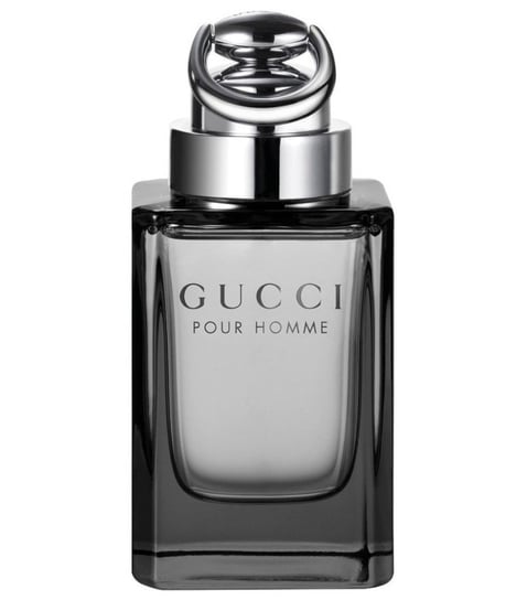 Gucci, by Gucci pour Homme, woda toaletowa, 90 ml Gucci