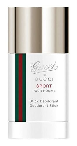 Gucci by Gucci, Sport, dezodorant w sztyfcie, 75 ml Gucci