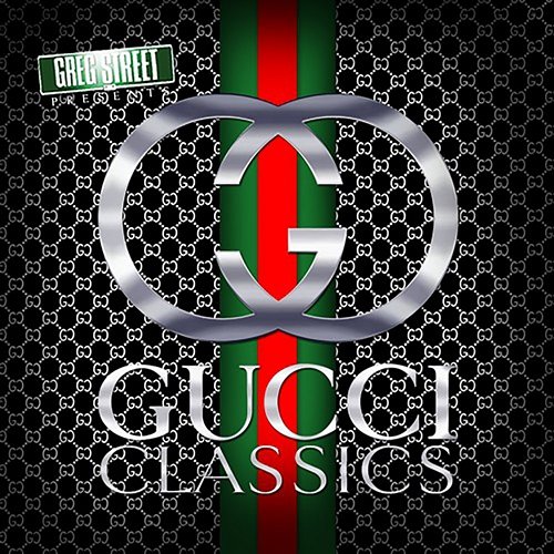 Gucci Classics Gucci Mane