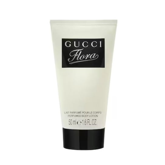 Gucci, Flora By Gucci Balsam Do Ciała, 50ml Gucci