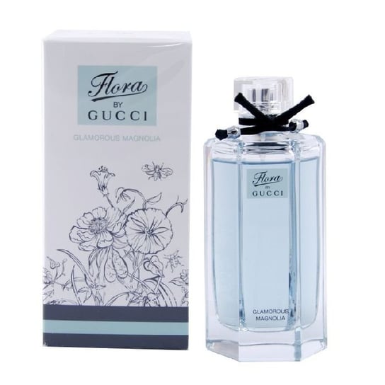 Gucci, Flora by Gucci Glamorous Magnolia, woda toaletowa, 100 ml Gucci