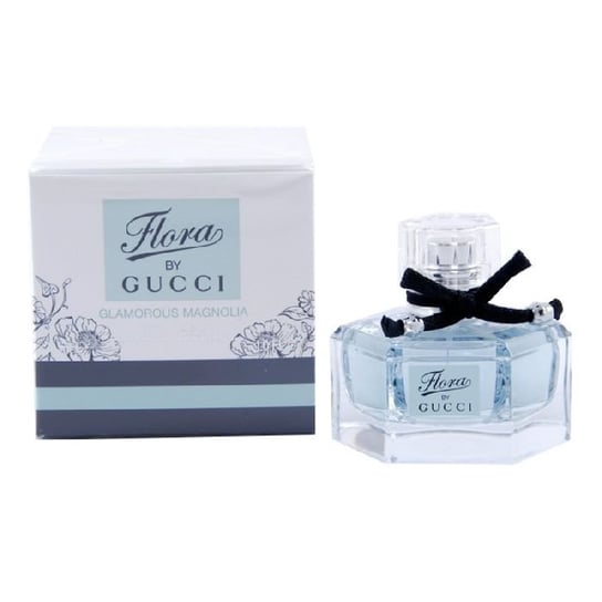 Gucci, Flora by Gucci Glamorous Magnolia, woda toaletowa, 30 ml Gucci