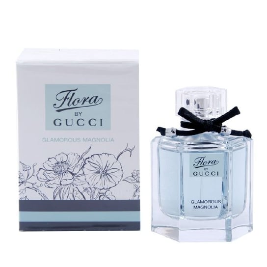 Gucci, Flora by Gucci Glamorous Magnolia, woda toaletowa, 50 ml Gucci
