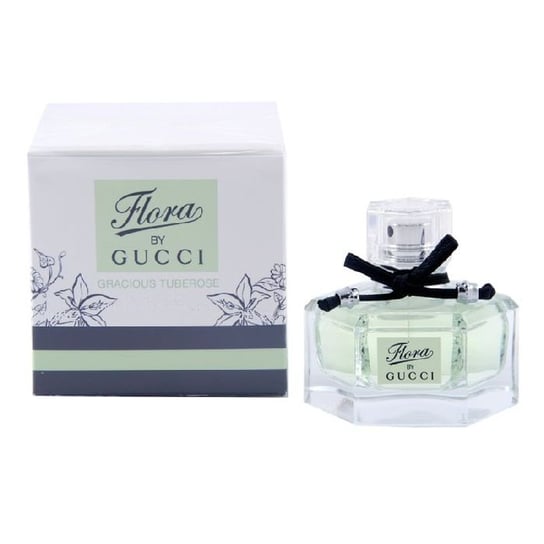 Gucci, Flora by Gucci Gracious Tuberose, woda toaletowa, 30 ml Gucci