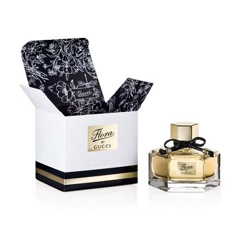 Gucci, Flora by Gucci, woda perfumowana, 75 ml Gucci