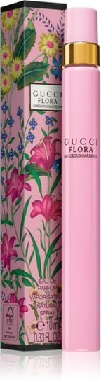 Gucci, Flora Gorgeous Gardenia, Woda Perfumowana, 10ml Gucci