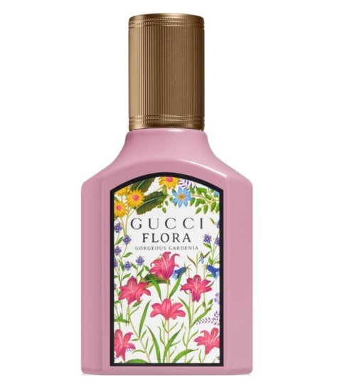 Gucci, Flora Gorgeous Gardenia, woda perfumowana, 30 ml Gucci