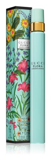 Gucci, Flora Gorgeous Jasmine, Woda Perfumowana, 10ml Gucci