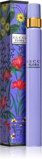 Gucci Flora Gorgeous Magnolia, Woda Perfumowana, 10ml Gucci