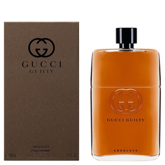 Gucci, Guilty Absolute, woda perfumowana, 150 ml Gucci
