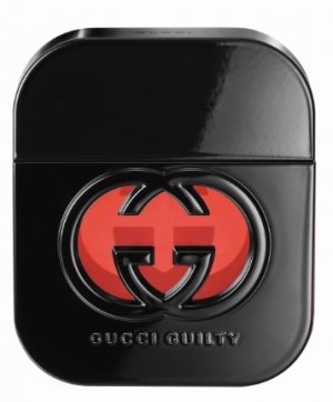 Gucci, Guilty Black Pour Femme, woda toaletowa, 50 ml Gucci
