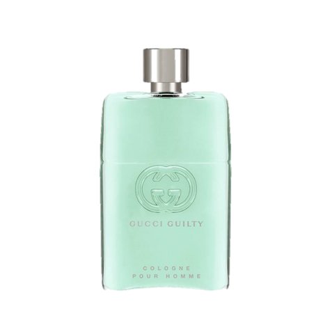 Gucci, Guilty Cologne Pour Femme, woda toaletowa, 50 ml Gucci