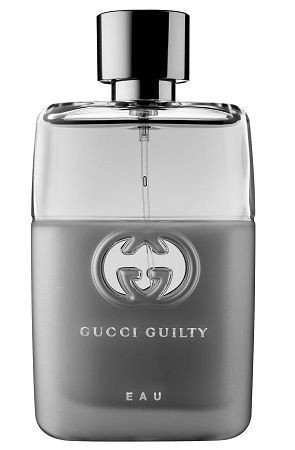 Gucci, Guilty Eau Pour Homme, woda toaletowa, 90 ml Gucci