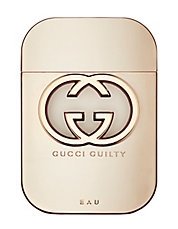 Gucci, Guilty Eau Woman, woda toaletowa, 75 ml Gucci