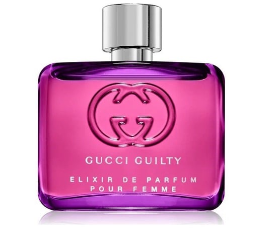 Gucci, Guilty Elixir Pour Femme Parfum, Perfumy, 5ml Gucci