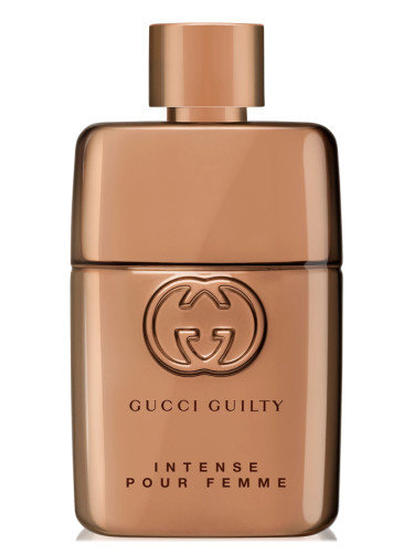 Gucci, Guilty Intense, woda perfumowana, 30 ml Gucci
