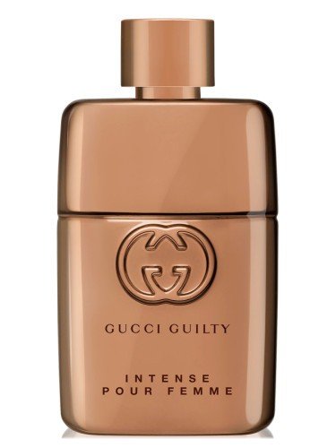 Gucci, Guilty Intense, woda perfumowana, 50 ml Gucci