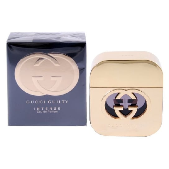 Gucci, Guilty Intense, woda perfumowana, 50 ml Gucci