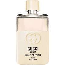 Gucci, Guilty Love Edition MMXXI Pour Femme, woda perfumowana, 90 ml Gucci