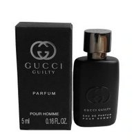 GUCCI Guilty Parfum Pour Homme, Woda perfumowana, 5ml Gucci
