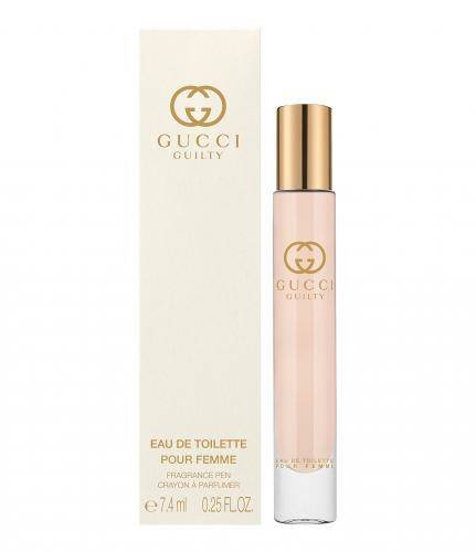 Gucci Guilty Pour Femme, Woda perfumowana, 7,4ml Gucci