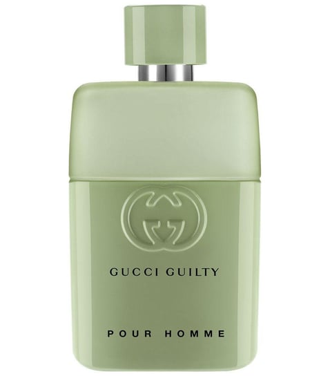 Gucci, Guilty Pour Homme Love Edition, woda toaletowa, 50 ml Gucci